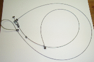 Beaver Snares (dozen)